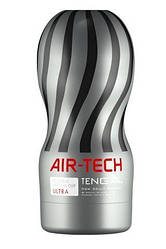 Мастурбатор Tenga Air-Tech Ultra Size, більш висока аэростимуляция і всмоктуючий ефект