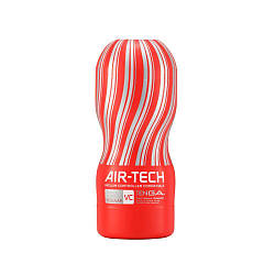 Мастурбатор Tenga Air-Tech VC Regular, більш висока аеростимуляція та всмоктувальний ефект