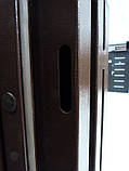 Вхідні двері Булат Офіс модель 111, фото 6