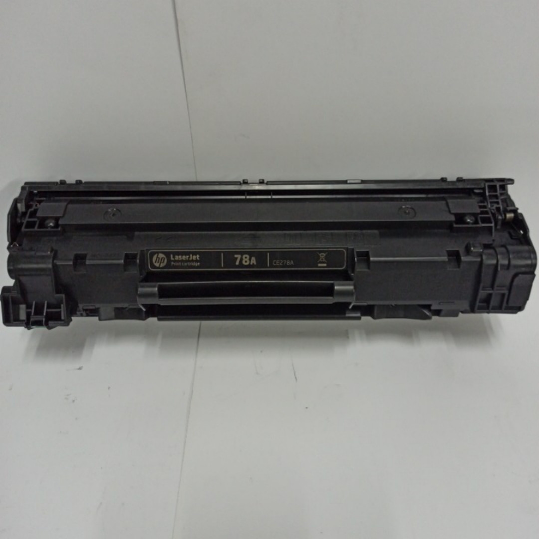 Картриджі оригінали HP 78A (CE278A) аналог картриджа Canon 728, фото 1