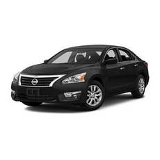 Nissan Altima 2019 2020