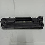 Картриджі оригінали HP 36A аналог картриджа Canon 713, фото 2