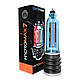 Гідро Bathmate Hydromax 7 Blue (X30), для члена довжиною від 12,5 до 18 см, діаметр до 5 см, фото 4