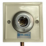 МО-GTG МЕДИЧНА РОЗЕТКА, фото 2