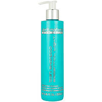Шампунь для тонкого та тендітного волосся Abril et Nature Stem Cells Essential Light Bain Shampoo 250 мл