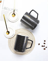 Керамічна чашка. Модель 368