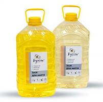 Бджілка для миття посуду концентрат 5кг