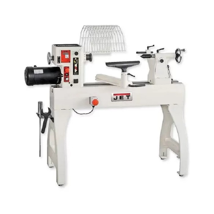 Токарний верстат JET 3520B, фото 1