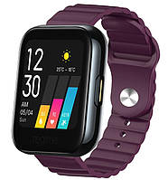 Ремешок Wave для Realme Watch Purple