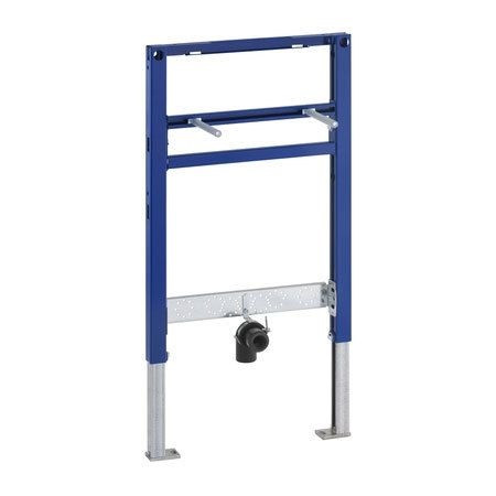 Інсталяція для підвісного умивальника Geberit Duofix висота 98/82 см