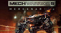 Mechwarrior 5: Mercenaries Проходження (7/12)