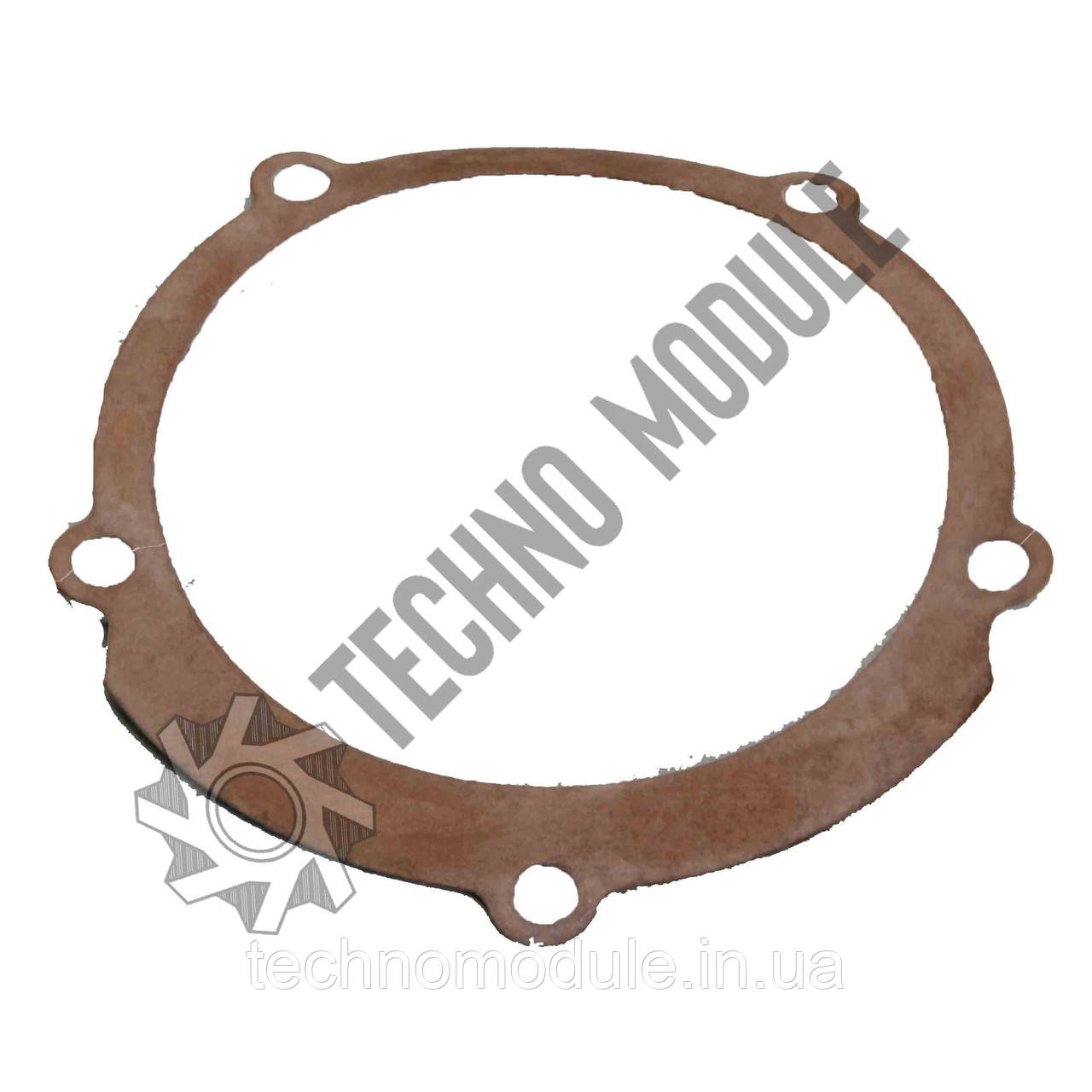 Прокладка корпусу підшипника велика ZIRKA SH 41, фото 1