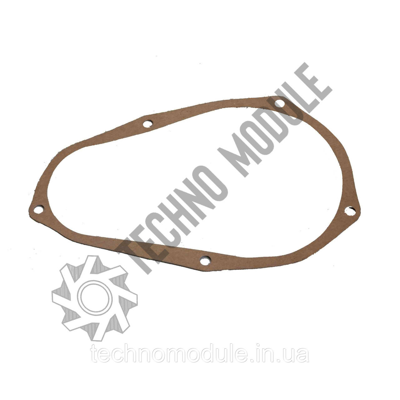 Прокладка кришки картера ZIRKA SH 41 (новий), фото 1