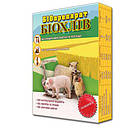Біопрепарат бактерії для глибокої підстилки Біохлев 100 г (Ферментаційна підстилка), фото 3