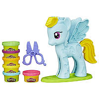 Play-Doh My Little Pony Rainbow Dash