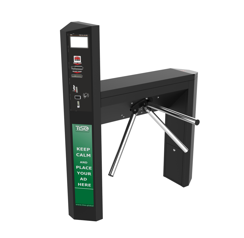 Турнікет трипод TWIX ALL-IN-ONE-M