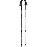 Палки треккинговые Black Diamond Trail Pro, 105-140 см (BD 112504,6016)