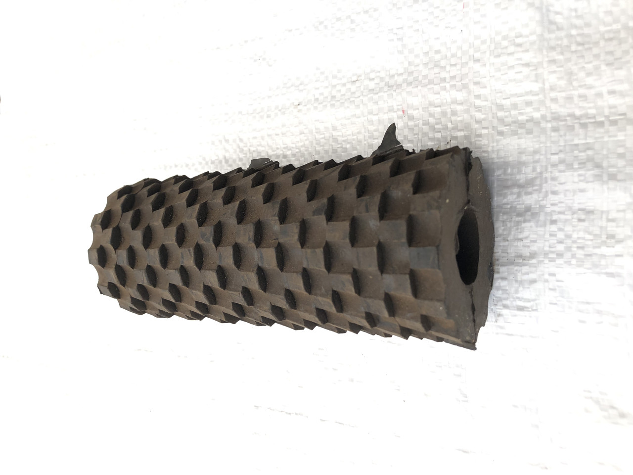 かふ Втулка КСКУ-6 вальца механизма очистки обёрток H.103.01.001