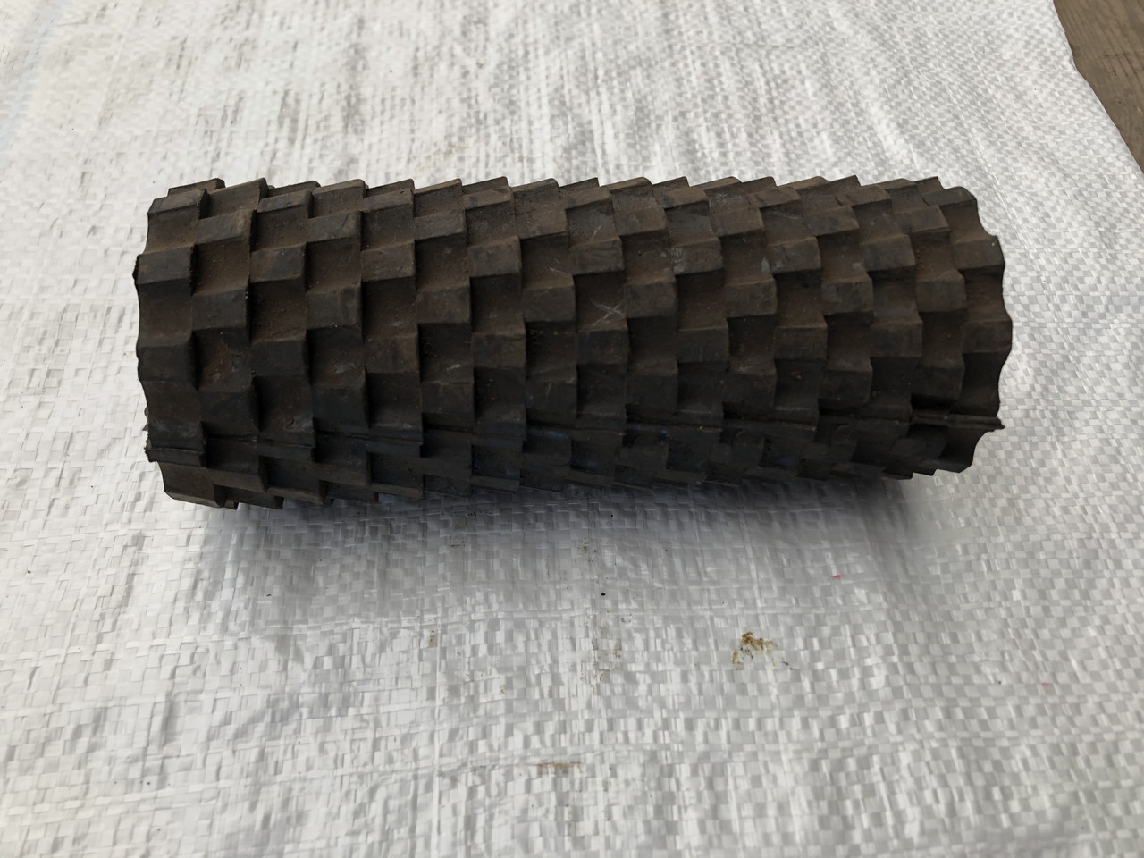 Втулка КСКУ-6 вальца механизма очистки обёрток H.103.01.001