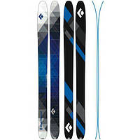 Лыжи Black Diamond Carbon Megawatt, 188 см (BD 115074-188)