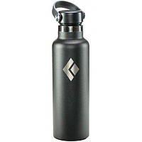 Термос для води Black Diamond BD Water Hydro Flask Black, 620 мл (BD 981 115, BLAK)