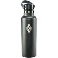 Термос для воды Black Diamond BD Water Hydro Flask Black, 620 мл (BD 981115,BLAK)