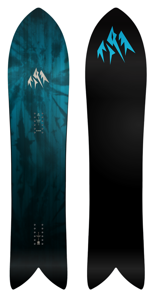 Сноуборд Jones Snowboards Storm Chaser (2017) 147 - фото 1 - id-p1267273712