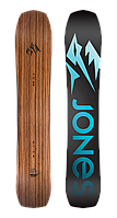 Сноуборд Jones Snowboards Flagship 2020