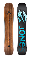 Сноуборд Jones Snowboards Flagship 2020 158