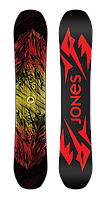 Сноуборд Jones Snowboards Mountain Twin 2020 155W