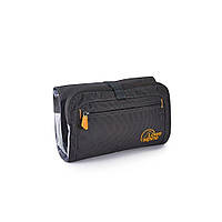 Косметичка Lowe Alpine Roll-Up Wash Bag Anthracite/Amber (LA FAD-95-AN-U)