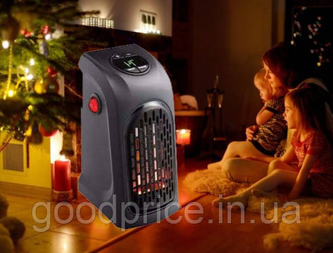 Обігрівач Handy Heater+ ПУЛЬТ