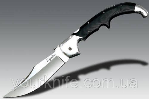 Ніж складаний Cold Steel Espada Extra Large, фото 1