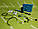 Комплект ремонтний ПГУ DAF F65 F75 65 75CF CF65 CF75 09912042FSS 25 pcs. kit 628304AM, фото 3