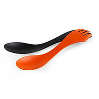 Ложковилка Light My Fire Spork Extra-Medium (LMF 4125) Orange/Black