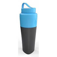 Фляга Light My Fire Pack Up Bottle (LMF 4238) Cyan