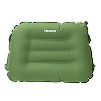 Подушка Marmot Cumulus Pillow Green, (MRT 23640,4425)