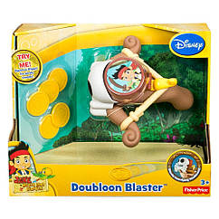 Fisher-Price Disney Джейк і пірати Нетладнии