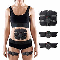 Миостимулятор Ems Trainer 3pcs, хорошая цена