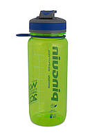 Фляга Tritan Sport Bottle 2020 BPA-free 0,65 L Green