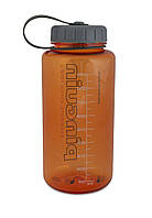 Фляга Tritan Fat Bottle 2020 BPA-free 1,0 L Orange