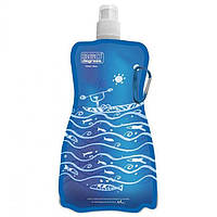 Бутылка Sea to Summit Flexi Bottle 750 ml (STS 360FB750BTBL)