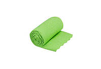 Рушник Sea To Summit Airlite Towel M Lime