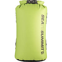 Гермочехол Sea to Summit Big River Dry Bag 20 L Green