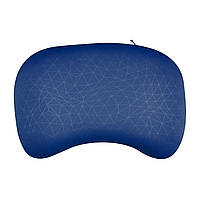 Чехол для подушки Sea To Summit Aeros Pillow Case Navy Blue, 13 х 42 х 30 см (STS APILCASERNB)