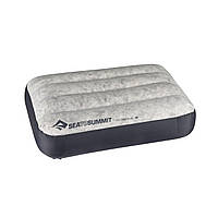 Надувная подушка Sea To Summit Aeros Down Pillow Large Grey