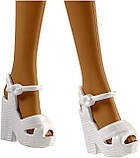 Barbie Accessories FVJ42 Лялька Барбі Модниця з аксесуарами Пошкоджено коробку, фото 6
