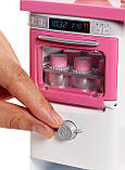 Barbie Bakery Chef  FHP57 Лялька Барбі Кондитер Шеф-Кухар Блондинка, фото 7