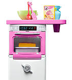 Barbie Bakery Chef  FHP57 Лялька Барбі Кондитер Шеф-Кухар Блондинка, фото 8