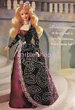 Barbie Winter Fantasy 17249 Лялька Барбі Колекційна Зимова Фантазія 1996, фото 3